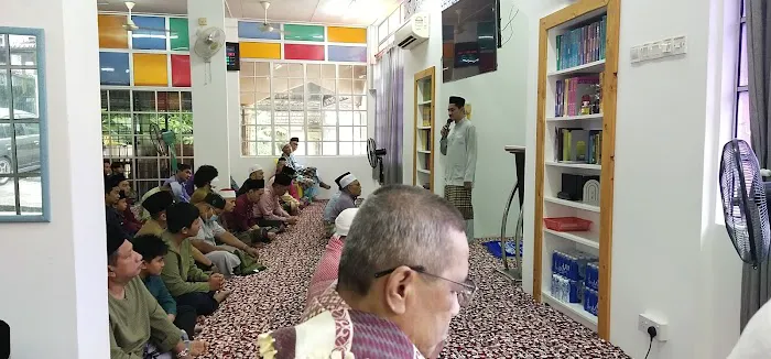 Surau Al-Iman Picture 2