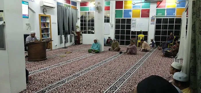 Surau Al-Iman Picture 6
