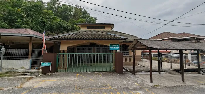 Surau Al-Iman Picture 7