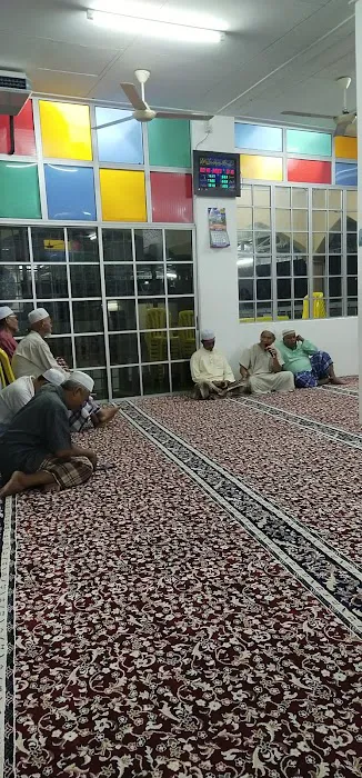 Surau Al-Iman Picture 4