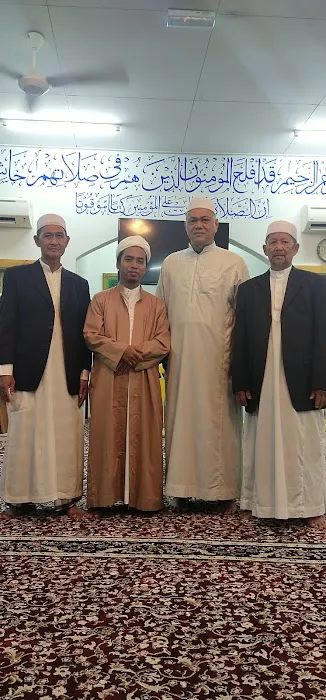 Surau Al-Iman Picture 3