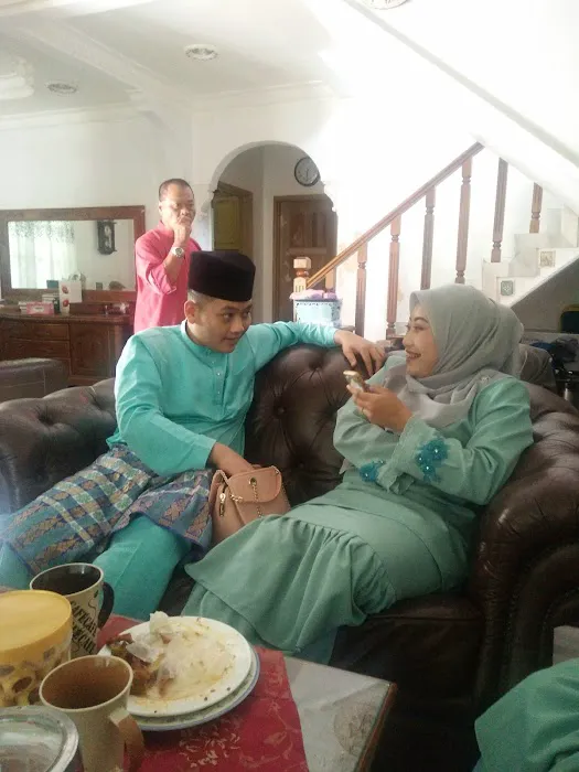 Surau Al-Iman Picture 9
