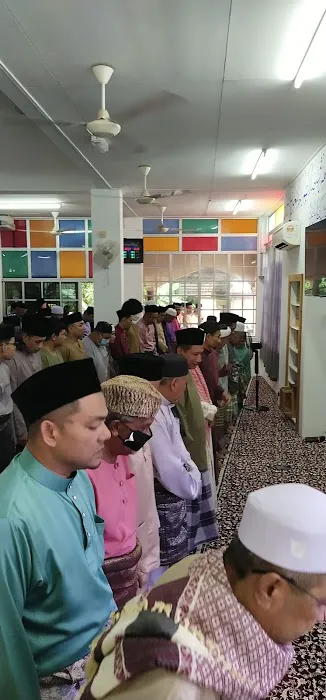 Surau Al-Iman Picture 1
