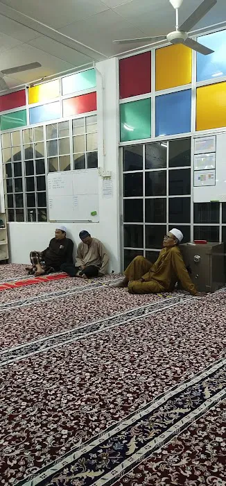 Surau Al-Iman Picture 10