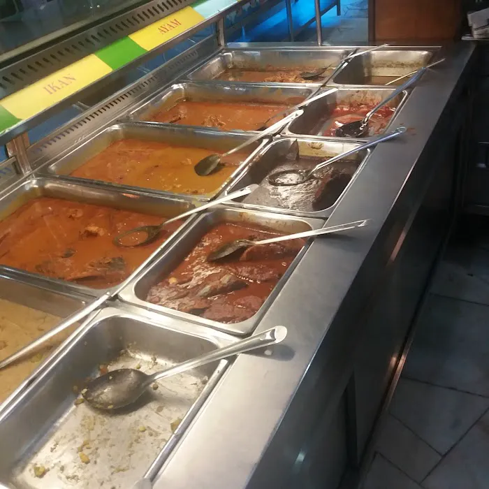 Restoran Impian Maju Picture 5