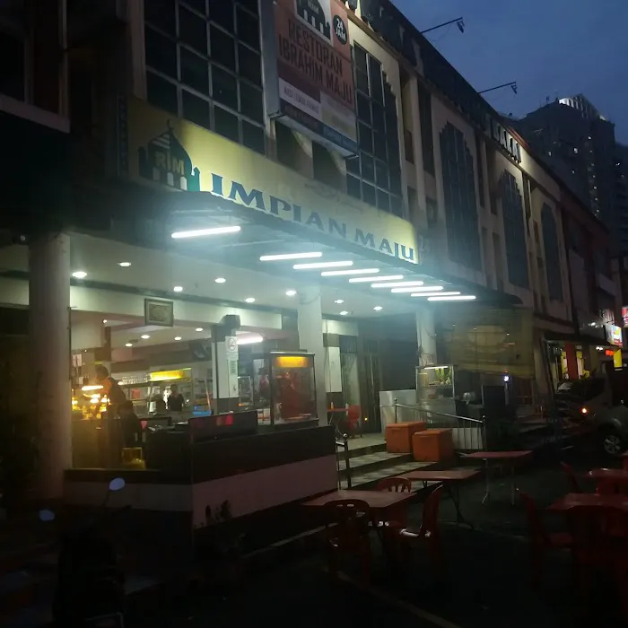 Restoran Impian Maju Picture 4