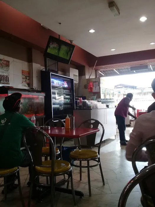Restoran Impian Maju Picture 6