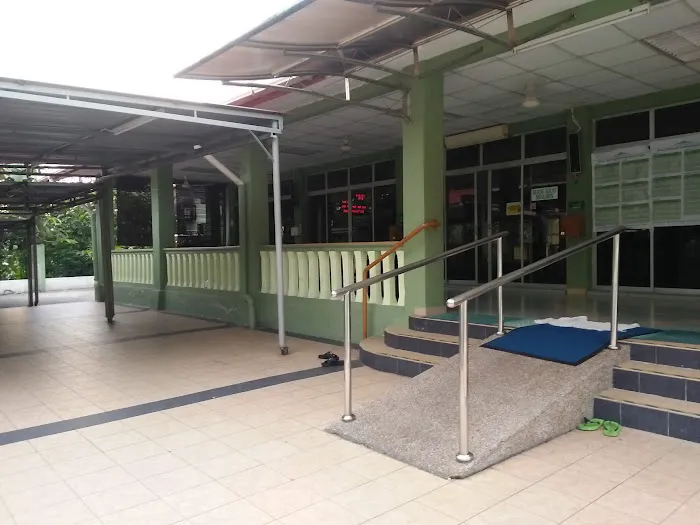 Surau Ubudiah Taman Sri Gombak Picture 4