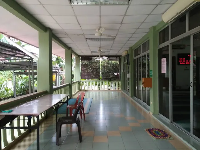 Surau Ubudiah Taman Sri Gombak Picture 8