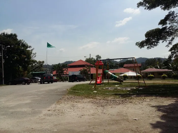 Surau Ubudiah Taman Sri Gombak Picture 7