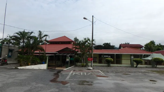 Surau Ubudiah Taman Sri Gombak Picture 1