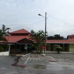 Surau Ubudiah Taman Sri Gombak