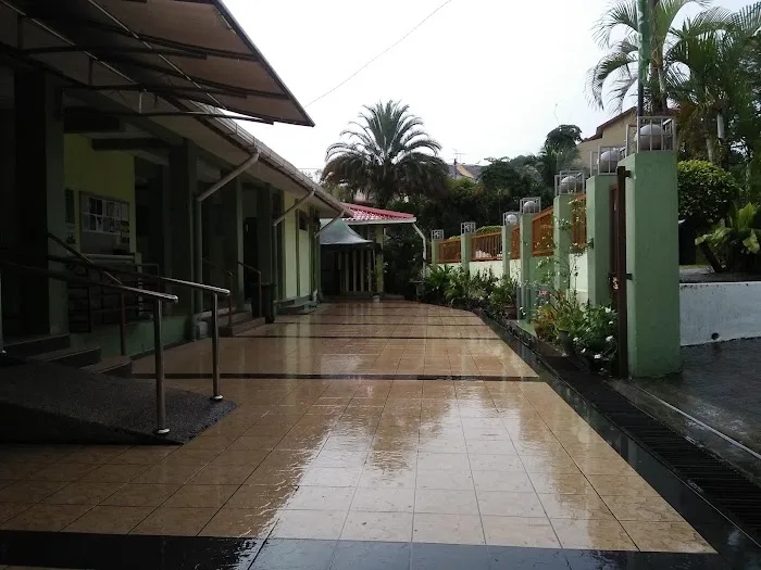 Surau Ubudiah Taman Sri Gombak Picture 10
