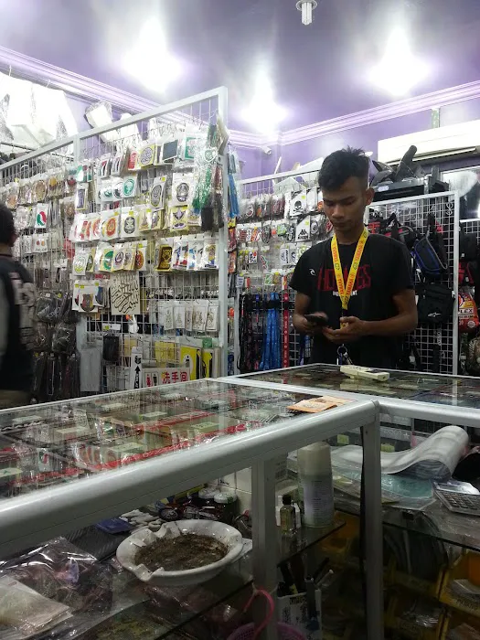 Kompleks Muhibbah Picture 4