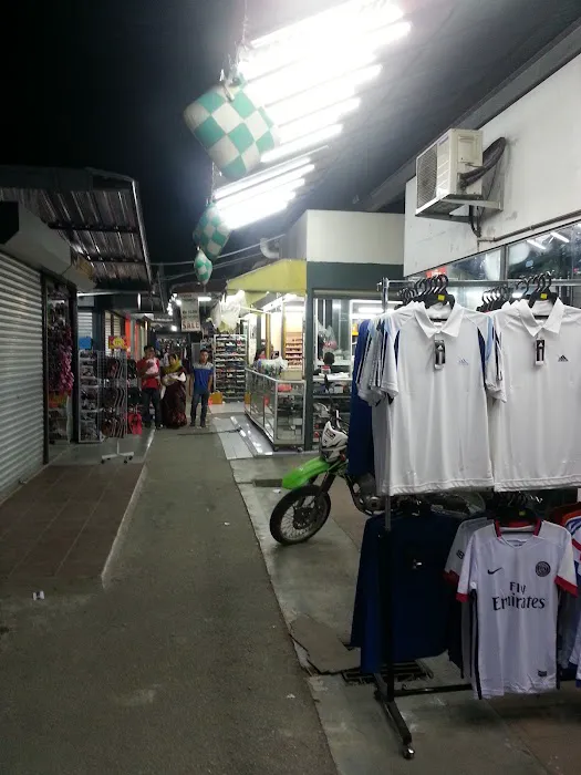 Kompleks Muhibbah Picture 1