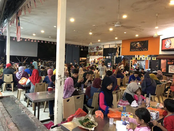 Kompleks Muhibbah Picture 8