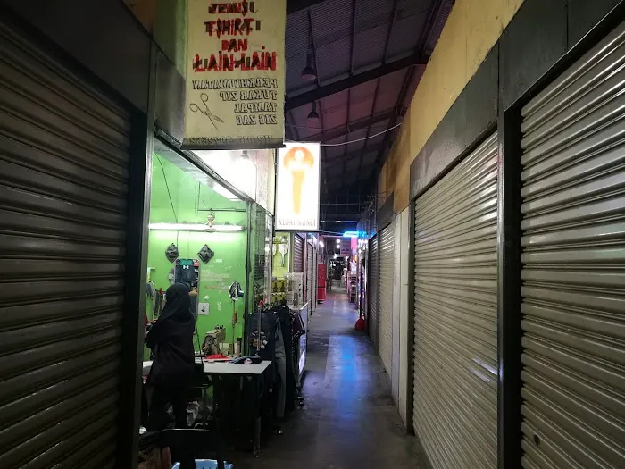 Kompleks Muhibbah Picture 6