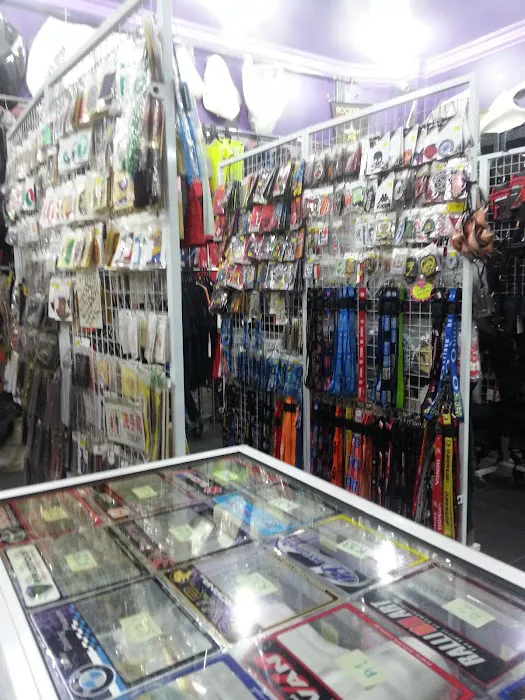 Kompleks Muhibbah Picture 3