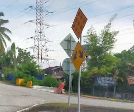 Mawie Corner
