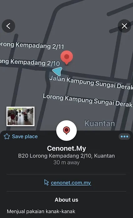 Cenonet.My Picture 2