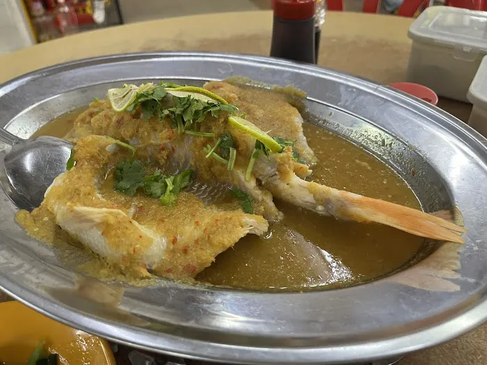 Restoran Leow Kee Bak Kut Teh Picture 7