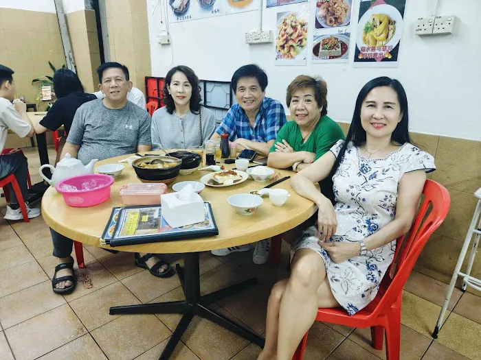 Restoran Leow Kee Bak Kut Teh Picture 8