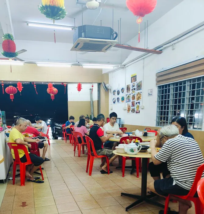 Restoran Leow Kee Bak Kut Teh Picture 1