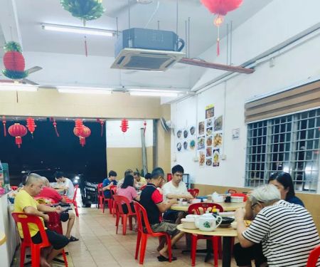 Restoran Leow Kee Bak Kut Teh