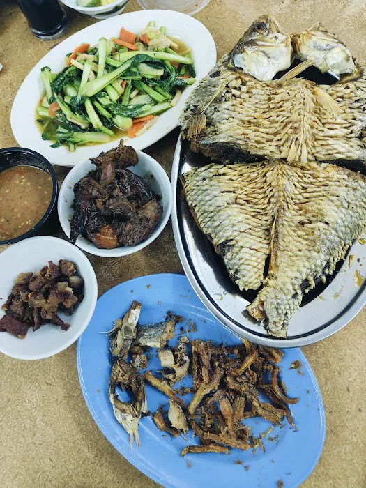 Restoran Leow Kee Bak Kut Teh Picture 5