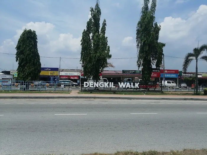 Cbs Dengkil Walk Picture 7