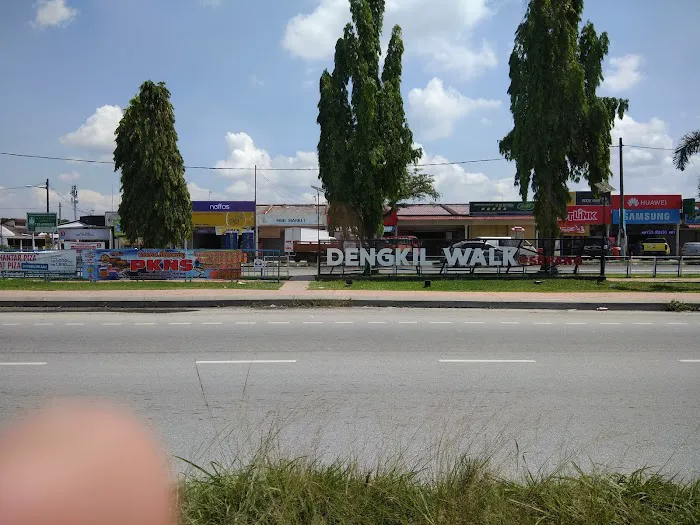 Cbs Dengkil Walk Picture 3