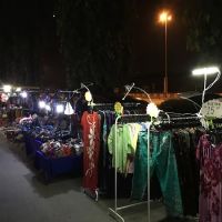 Cbs Dengkil Walk ico