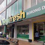 Dengkil Centre Point