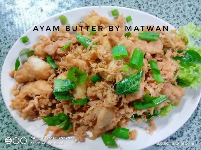 SRI NORJANNAH THAIFOOD Picture 9