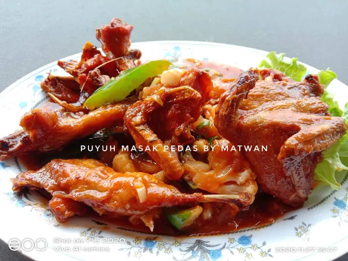 SRI NORJANNAH THAIFOOD Picture 4