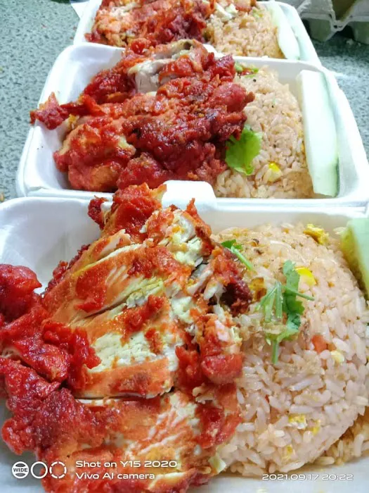 SRI NORJANNAH THAIFOOD Picture 6
