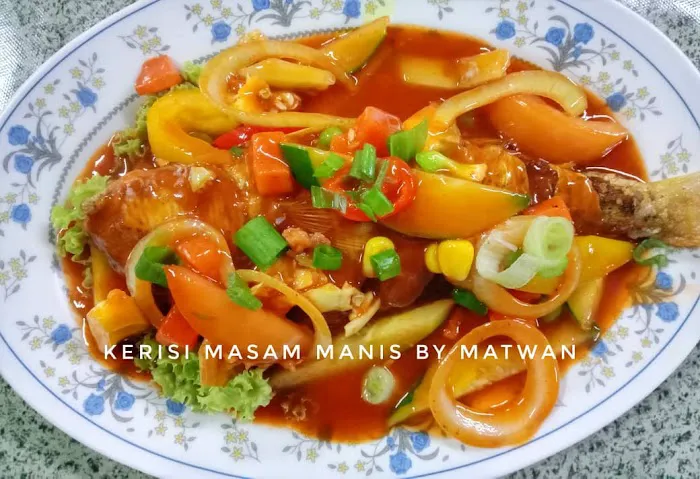 SRI NORJANNAH THAIFOOD Picture 1
