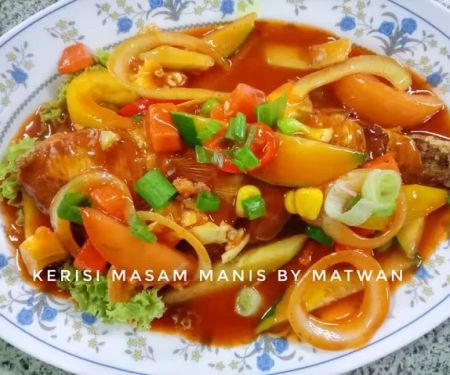 SRI NORJANNAH THAIFOOD