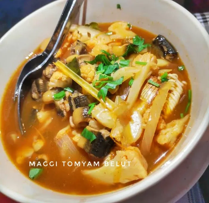 SRI NORJANNAH THAIFOOD Picture 8