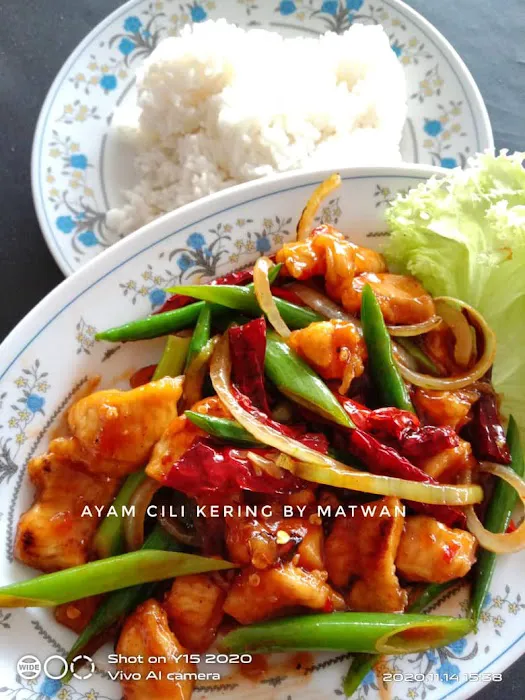 SRI NORJANNAH THAIFOOD Picture 10