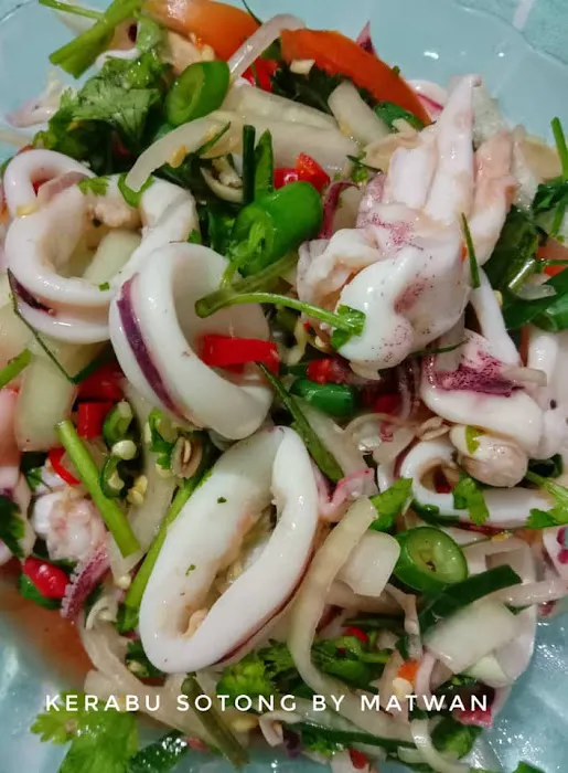 SRI NORJANNAH THAIFOOD Picture 3