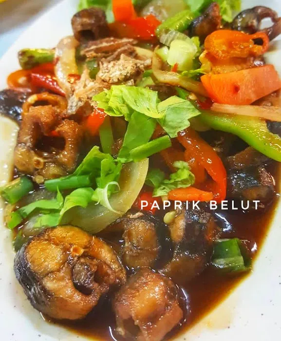 SRI NORJANNAH THAIFOOD Picture 5