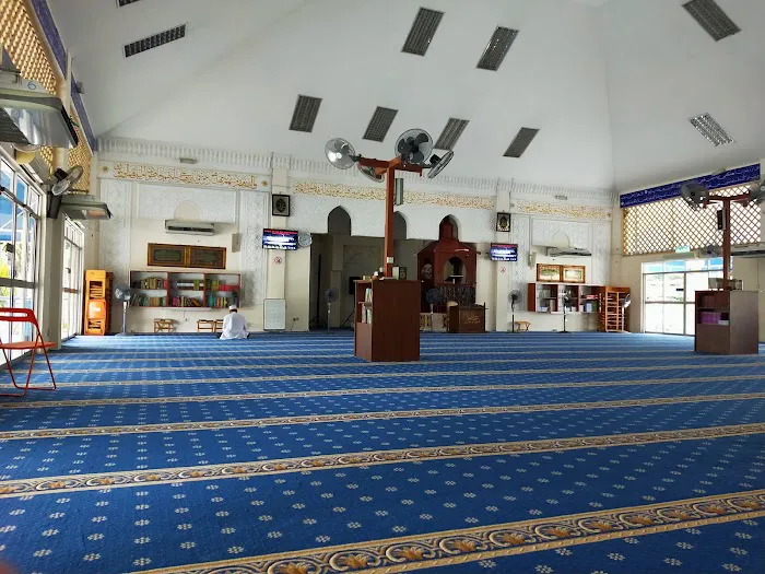 Masjid AL-ILMI Picture 10