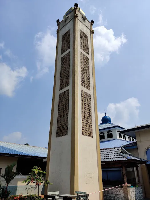 Masjid AL-ILMI Picture 4