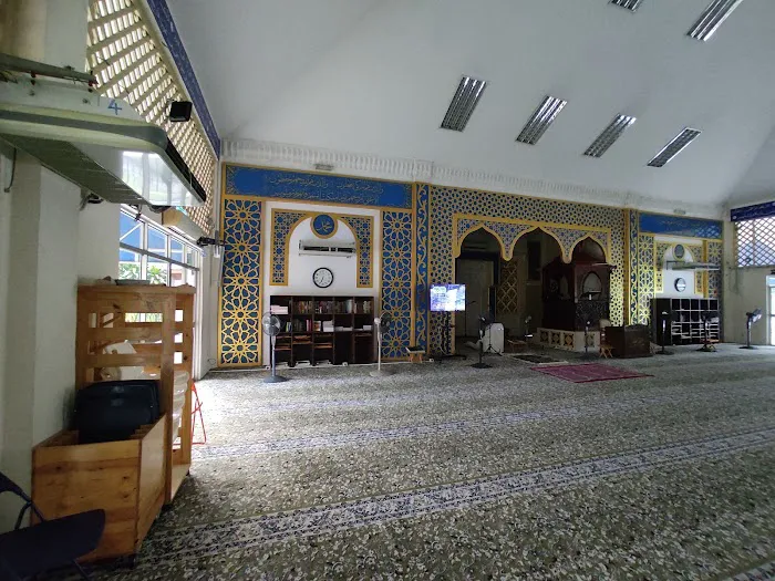 Masjid AL-ILMI Picture 6