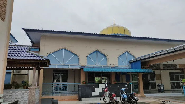 Masjid AL-ILMI Picture 1