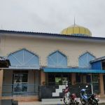 Masjid AL-ILMI