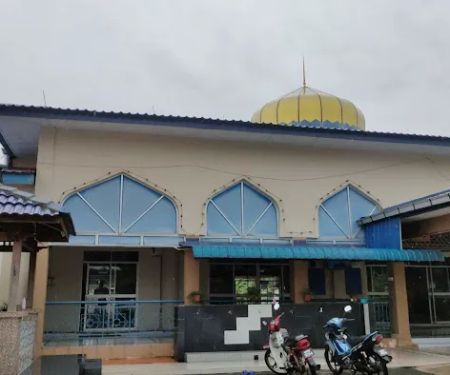 Masjid AL-ILMI