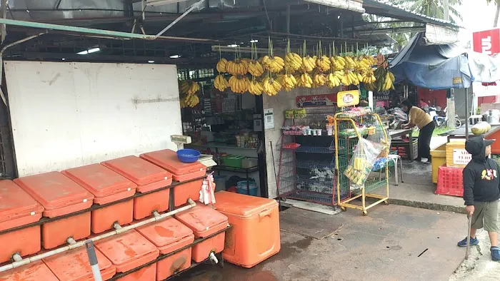 Kedai runcit pasar segar RSM kamal Picture 2