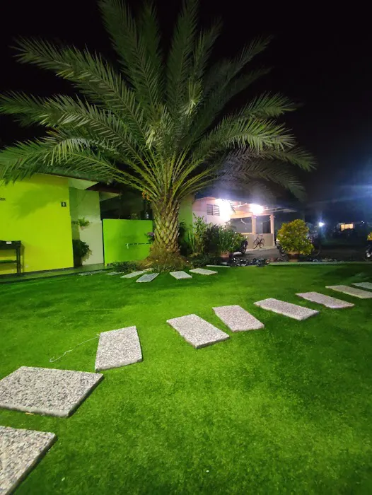 Surau Al Iman Taman Dengkil Jaya Picture 6